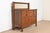Stickley Brothers Antique Mission Oak Arts & Crafts Sideboard or Bar Cabinet, Circa 1900 For Sale - Image 12 of 12