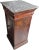 Mid-19th Century French Louis Philippe Mahogany Side Table Add timeless elegance and heritage charm to your home with this...