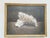 Large Coastal Gee Clay, Framed For Sale - Image 10 of 10