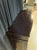 Arhaus Solid Wood Nine-Drawer Dresser For Sale - Image 9 of 12