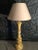 Porcelain Table Lamp, 1980s For Sale - Image 11 of 18