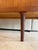 Alf Aarseth for Gustav Bahus Mid-Century Norwegian Teak Sideboard Credenza For Sale - Image 11 of 12