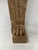 Napoleon III Fireplace with Claw Feet in Speckled Marble, 1800s For Sale - Image 16 of 18