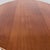 Mid-Century Modern Coffee Table in Teak For Sale - Image 6 of 7