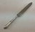 1980s 1980s Silver Bridal Cake Knife., La Regence For Sale - Image 5 of 11