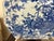 This platter is authentic Japanese Imari whose craftsmen drew inspiration from the coastal city in Japan that shares its...