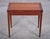 Teak Side Table with Drawer, Denmark, 1960s For Sale - Image 9 of 10