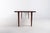 Danish Modern Teak Table by Johannes Andersen For Sale - Image 10 of 15