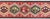Red Vintage Afghani Kilim Runner For Sale - Image 8 of 16