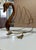 Swan Magazine Holder from Maison Jansen For Sale - Image 16 of 18