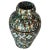 Mid-Century Glazed Earthenware Vase by Jean Gerbino, France, 1960s For Sale - Image 3 of 13