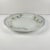 Art Nouveau Round Apple Tree Platter from KG Lunéville, 1900-1930 For Sale - Image 3 of 11