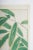 Paper Vintage 1950's Japanese Woodblock Kawarazaki Shodoo Botanical Print For Sale - Image 7 of 8