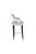 Metal Kelly Bar Chair by Ottiu For Sale - Image 7 of 18
