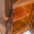 Henredon 1970s Credenza – Traditional Walnut Sideboard With Brass Pulls & Adjustable Shelving, 66” Vintage Cabinet For Sale - Image 15 of 18
