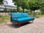 Mid-Century Modern Daybed in Teak by Wilhelm Knoll, 1960s For Sale - Image 17 of 17