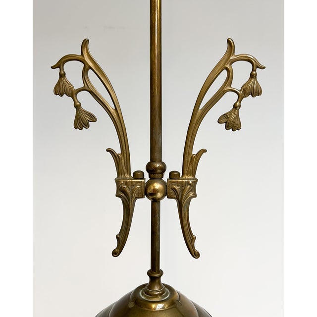 Art Deco Ceiling Lamp from Herda, 1960s For Sale - Image 10 of 17