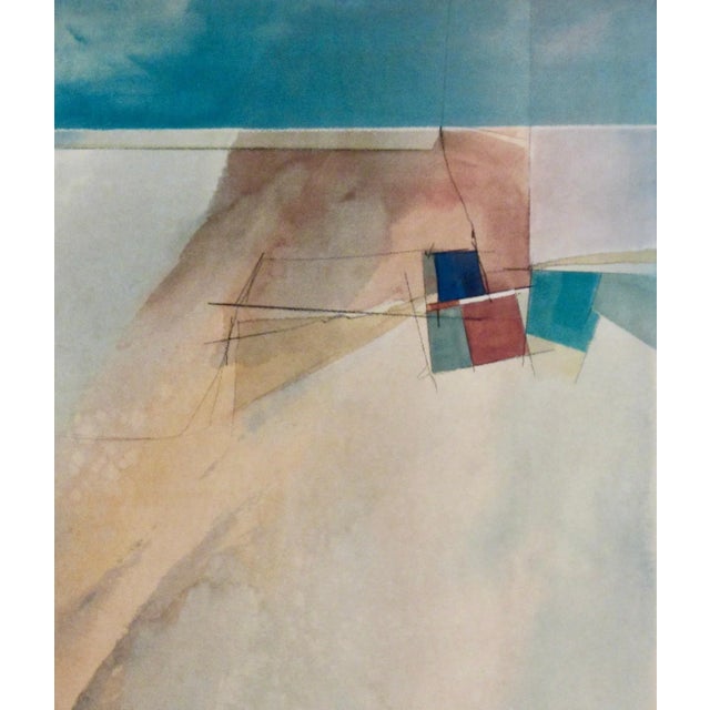 R. Antony (Tony) Askew Untitled #I, c.1970 For Sale - Image 4 of 7