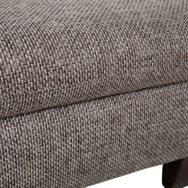 Fabric Stool from Willi Schillig For Sale - Image 5 of 10