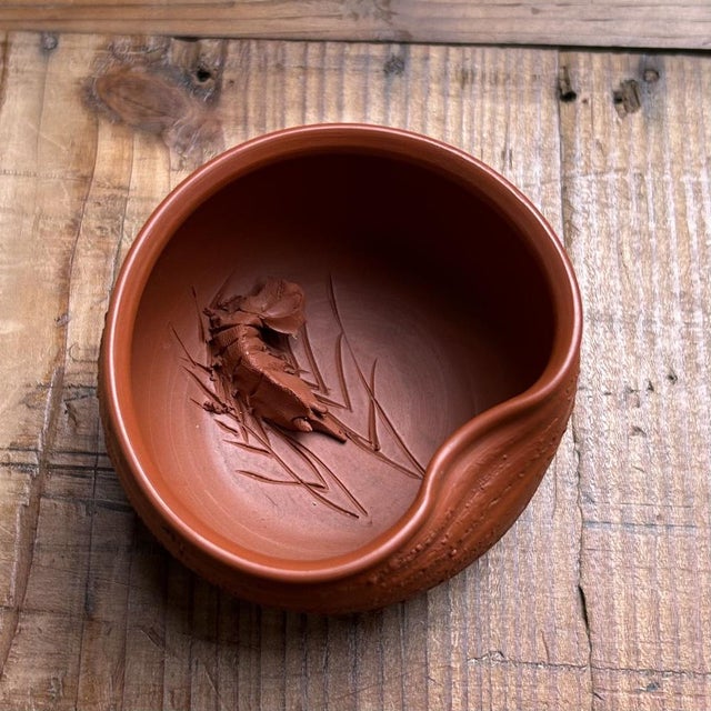 Antique Tea Cup, 1890s For Sale - Image 5 of 9