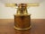 Danish Oil Lamp from GV Harnisch, 1950s For Sale - Image 9 of 11