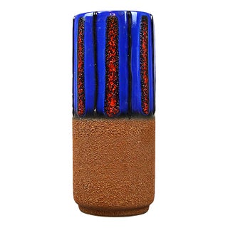 Vase from Dümler & Breiden, 1960s For Sale