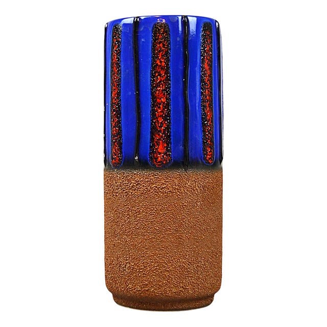 Vase from Dümler & Breiden, 1960s For Sale