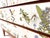 Wood 1950's Swedish Cabinet With Nordens Flora Illustrations For Sale - Image 7 of 12