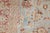 Early 20th Century Blue Persian Meshed Rug - 10'2" x 15'8" For Sale - Image 9 of 10