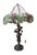 Vintage Art Nouveau Table Lamp, 1940s For Sale - Image 12 of 12