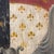 19th Century Monumental Italian Painted Shield For Sale - Image 5 of 10
