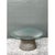 Warren Platner Glass and Steel Coffee Table For Sale - Image 10 of 12