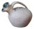 Ceramic Jug from Accolay, 1960s For Sale