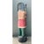 Auburn Vintage Monumental Carved Wood Native American Cigar Sculpture For Sale - Image 8 of 12