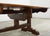 19th Century French Pine Tilt Top Vendange Dining Table For Sale - Image 10 of 12