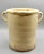 Late 19th Century 19th-Century Glazed Italian Confit Jar Pot For Sale - Image 5 of 9