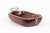 Wooden Bowl by Carl Auböck, Austria, 1960s For Sale - Image 3 of 6