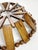 Brown Wooden Fruit Basket, France, 1970s For Sale - Image 8 of 15