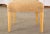 Set of Six John Hutton for Donghia Fortuny Dining Chairs For Sale - Image 9 of 13