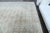 1960s Vintage Persian Handmade Wool Cotton Beige Area Rug For Sale - Image 4 of 11