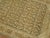 Zabihi Collection Persian Malayer Earth Color Accent Size Rug For Sale In New York - Image 6 of 7