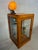 1950s Vintage Display Cabinet, 1950s For Sale - Image 5 of 17