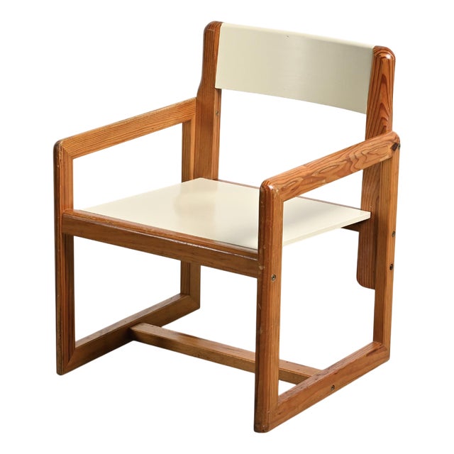 Armchair from André Sornay, 1960s For Sale