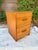 Streamline your home office with this classic Danish Modern two-drawer filing cabinet by Jesper Office. Crafted in...