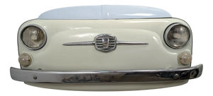 Fiat 500 Front End Wall Light, 1950s