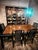Raymond Sobota Century Furniture "Chin Hua" Dining Table and Chairs by Raymond K. Sobota For Sale - Image 4 of 9