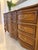 In an era of “disposable” furniture, this set stands as a testament to when things were built to last. Originally crafted...