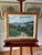 Antique Original Oil Painting, Austrian, Rudolf Klingsbogl, Impressionism For Sale - Image 12 of 15