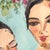 Ama Liyanage, a contemporary artist and printmaker, creates whimsical paintings from her home studio in Ontario, Canada....