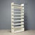 Vintage Bookcase in Metal, 1970s For Sale - Image 11 of 11